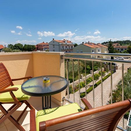 B&B Villa Oasa 1 로비니 외부 사진