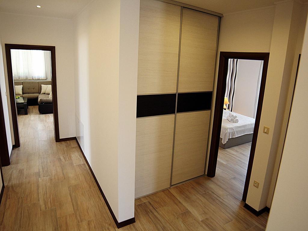 B&B Villa Oasa 1 로비니 외부 사진
