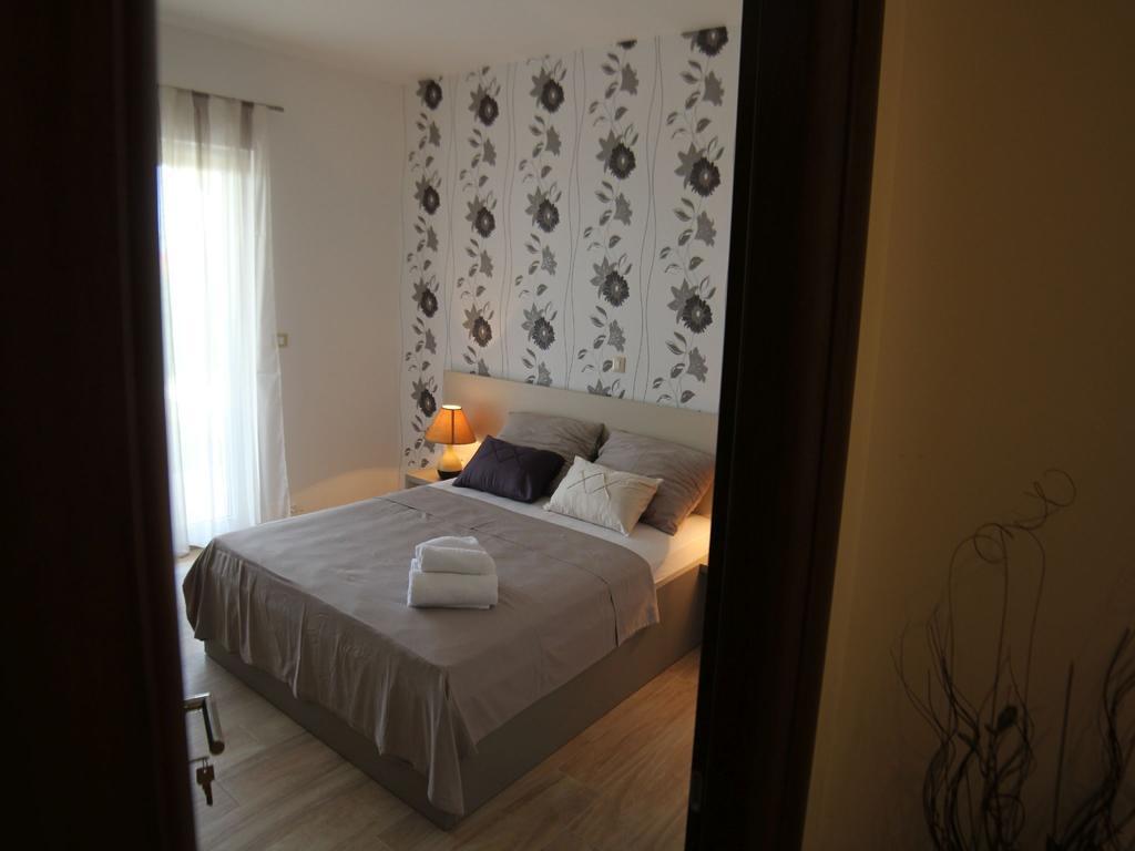 B&B Villa Oasa 1 로비니 외부 사진